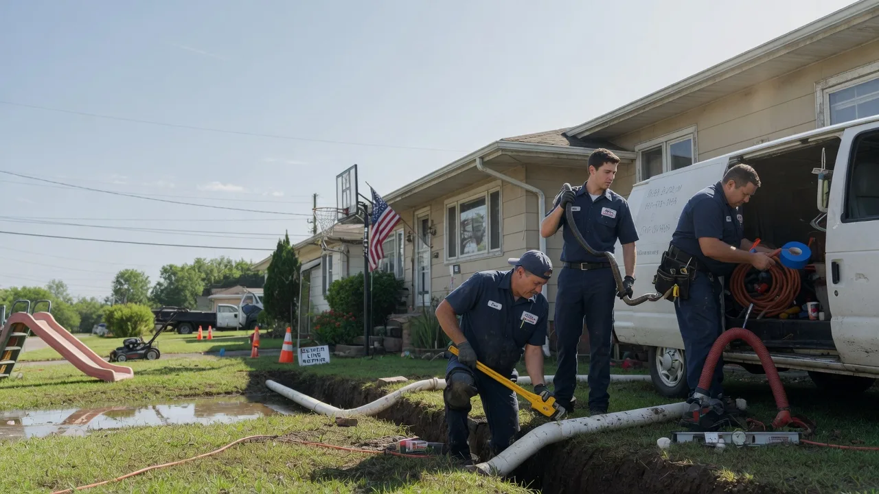 Toilet Installation in Winfield, AL near me